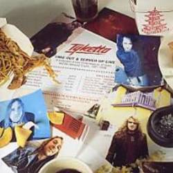 Tyketto : Take Out and Served Up Live Tyketto : Take Out and Served Up Live